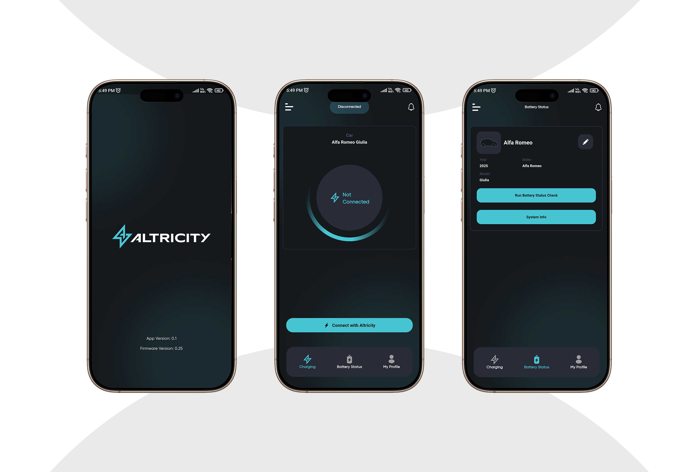 Altricity